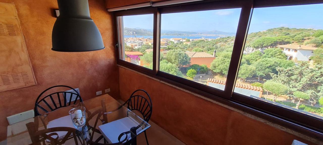 Residence Borgo Punta Villa La Maddalena  Zewnętrze zdjęcie