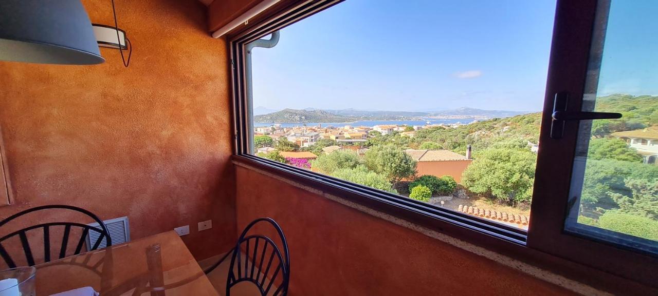 Residence Borgo Punta Villa La Maddalena  Zewnętrze zdjęcie